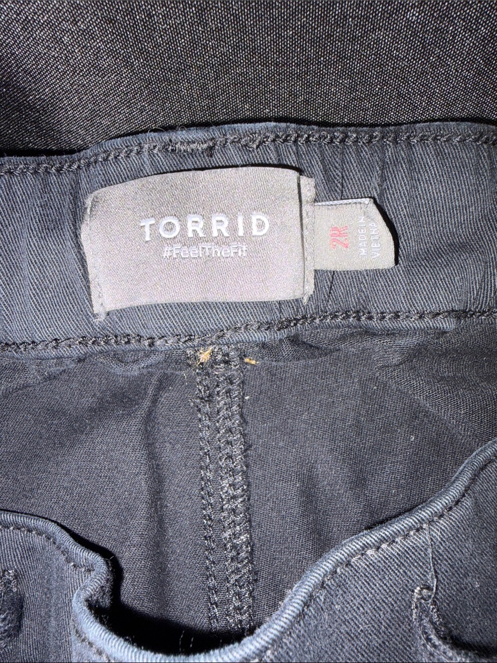 Pants - Picture 2 of 4